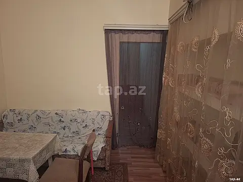 Kirayə verilir 2 otaqlı həyət evi 55 m² — Bakı 2 otaq 55.00 m²