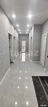 Satılır 5 otaqlı həyət evi 170 m² — Bakı, Binə 5 otaq 170.00 m²