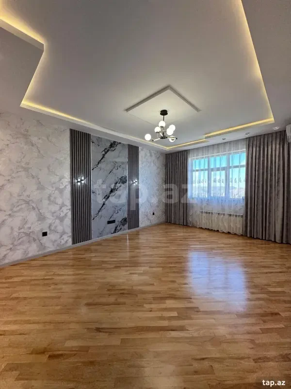 Satılır 2 otaqlı yeni tikili 85 m²