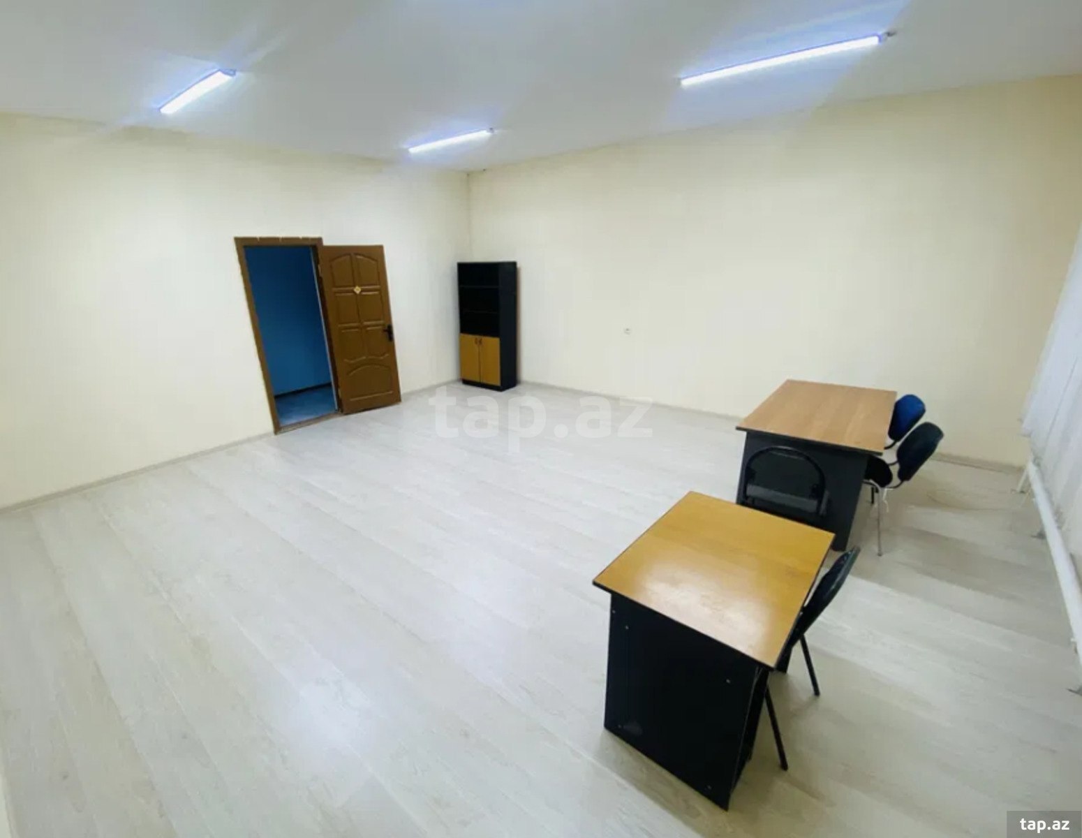 Kirayə verilir ofis