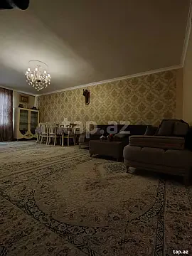 Satılır 5 otaqlı həyət evi 200 m² — Bakı, Binə 5 otaq 200.00 m²