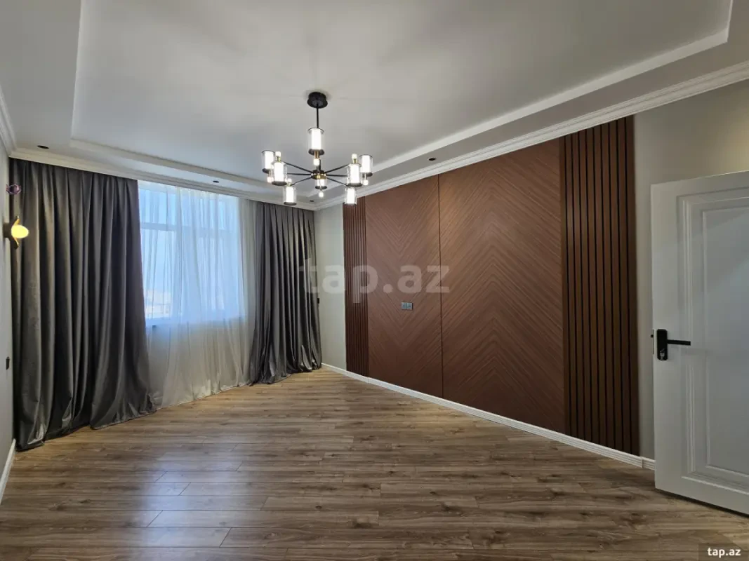Satılır 3 otaqlı yeni tikili 85 m²