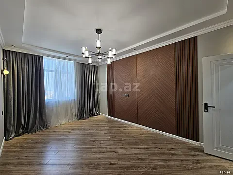 Satılır 3 otaqlı yeni tikili 85 m² — Xırdalan, Xırdalan 3 otaq 85.00 m²