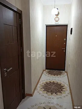 Kirayə verilir 3 otaqlı yeni tikili 100 m² — Sumqayıt 3 otaq 100.00 m²