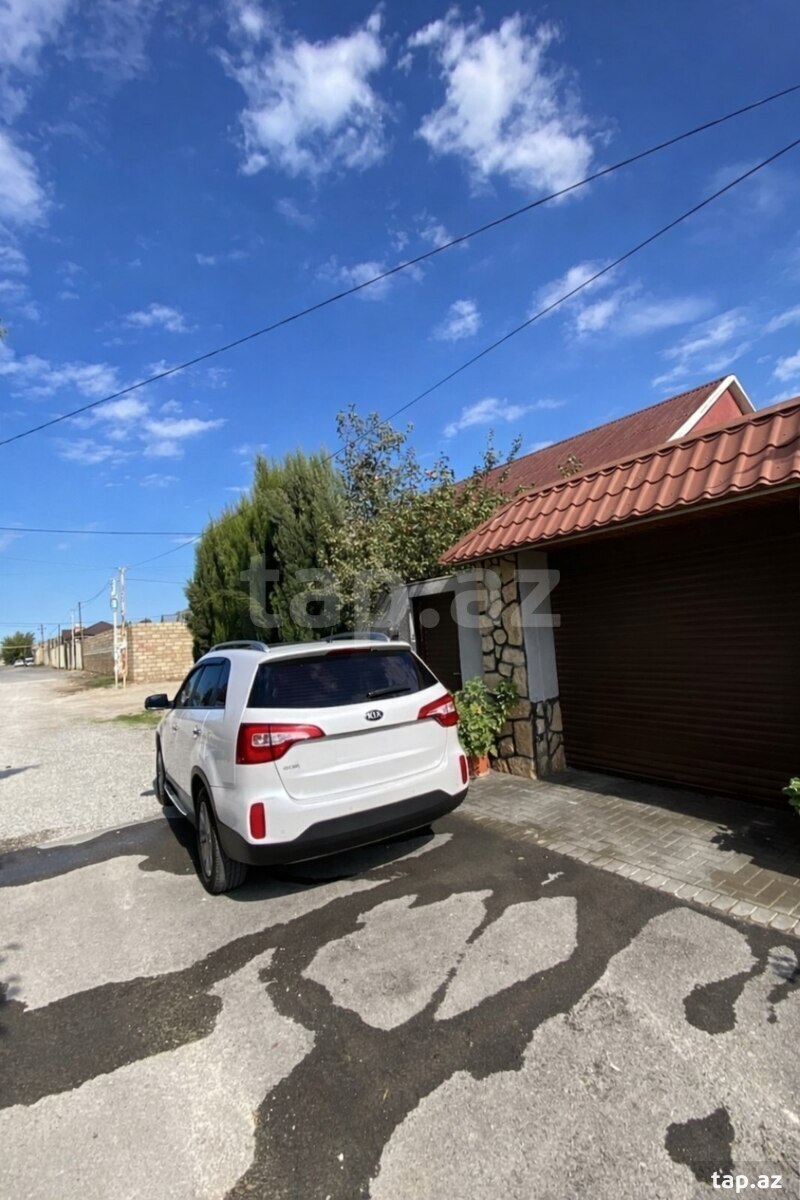 Satılır 3 otaqlı həyət evi 90 m²