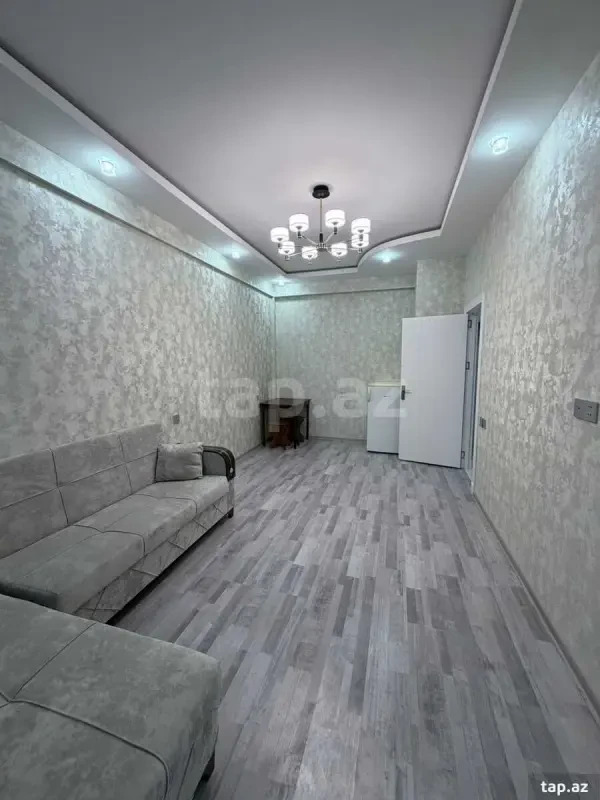 Satılır 2 otaqlı yeni tikili 55 m²
