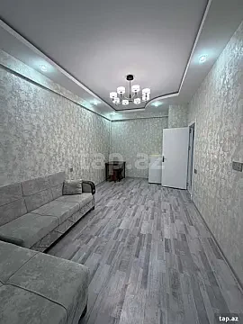 Satılır 2 otaqlı yeni tikili 55 m² — Xırdalan, Xırdalan 2 otaq 55.00 m²