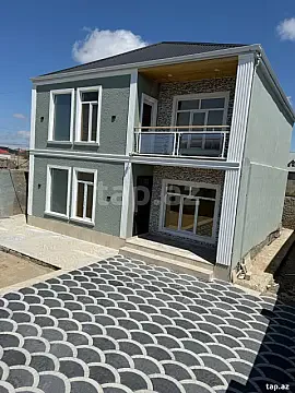 Satılır 6 otaqlı həyət evi 300 m² — Bakı, Hövsan 6 otaq 300.00 m²