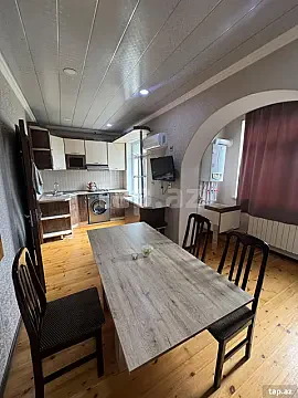 Kirayə verilir 3 otaqlı mənzil 65 m² — Şirvan 3 otaq 65.00 m²