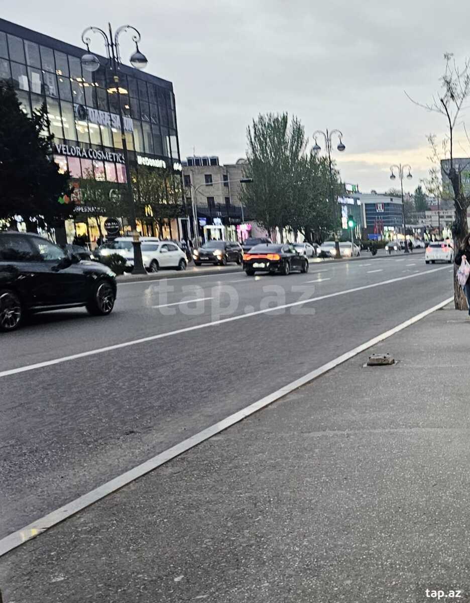 Kirayə verilir obyekt