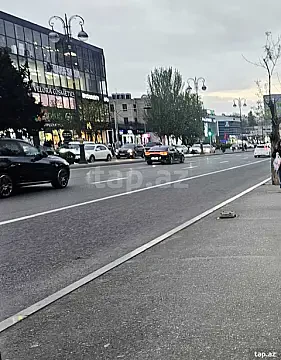 Kirayə verilir obyekt — Bakı, İnşaatçılar