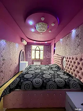 Satılır 3 otaqlı yeni tikili 97 m² — Bakı, Masazır 3 otaq 97.00 m²