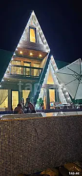 Kirayə verilir 6 otaqlı həyət evi 100 m² — Qusar 6 otaq 100.00 m²
