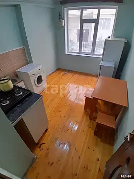 Kirayə verilir 1 otaqlı yeni tikili 36 m² — Xırdalan, Xırdalan 1 otaq 36.00 m²