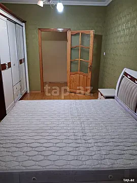 Kirayə verilir 2 otaqlı yeni tikili 55 m² — Xırdalan, Xırdalan 2 otaq 55.00 m²