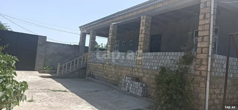 Satılır 5 otaqlı həyət evi 120 m² — Bakı, Digah 5 otaq 120.00 m²