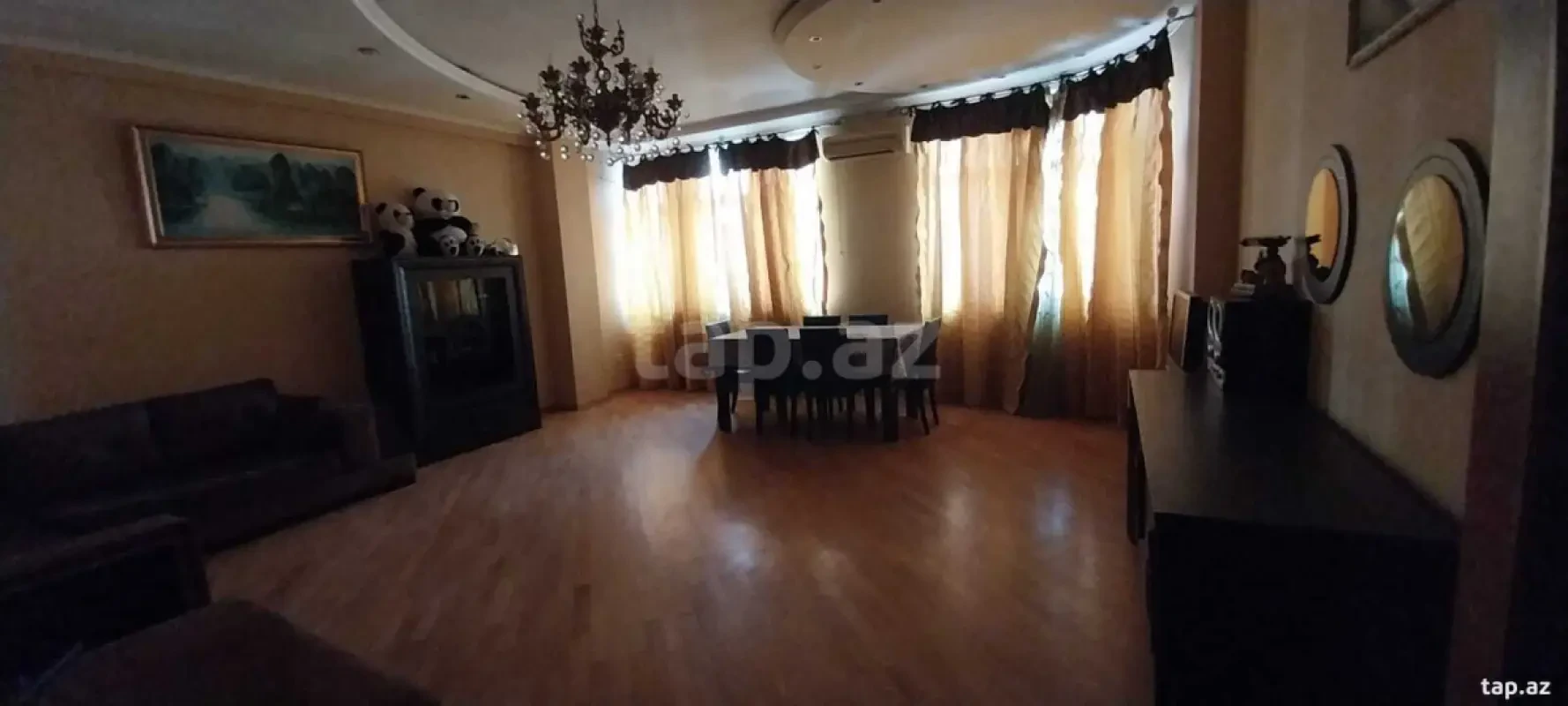 Satılır 3 otaqlı yeni tikili 125 m²