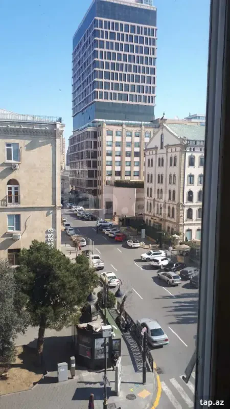 Kirayə verilir ofis
