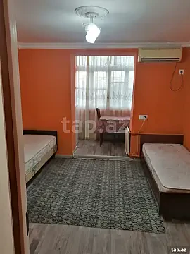 Kirayə verilir 1 otaqlı mənzil 23 m² — Bakı, Yasamal 1 otaq 23.00 m²