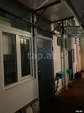 Satılır 2 otaqlı mənzil 32 m² — Bakı 2 otaq 32.00 m²