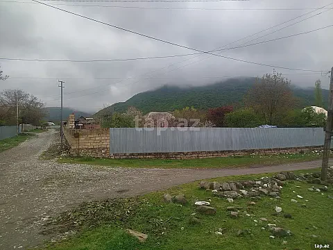 Satılır torpaq sahəsi — İsmayıllı