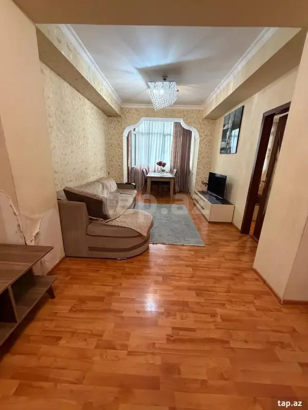 Satılır 3 otaqlı yeni tikili 74 m²