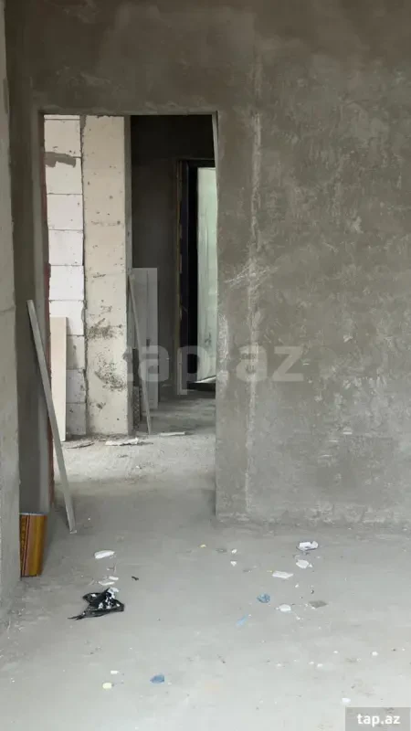Satılır 3 otaqlı həyət evi 95 m²