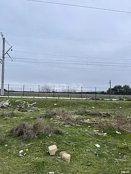 Satılır torpaq sahəsi — Bakı, Fatmayı