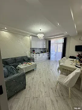 Satılır 3 otaqlı mənzil 72 m² — Bakı, Badamdar 3 otaq 72.00 m²