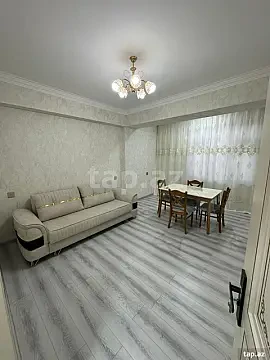 Kirayə verilir 2 otaqlı yeni tikili 60 m² — Sumqayıt 2 otaq 60.00 m²