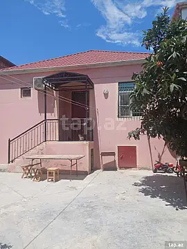 Satılır 3 otaqlı həyət evi 100 m² — Bakı, Suraxanı 3 otaq 100.00 m²