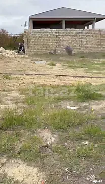 Satılır torpaq sahəsi — Bakı, Novxanı