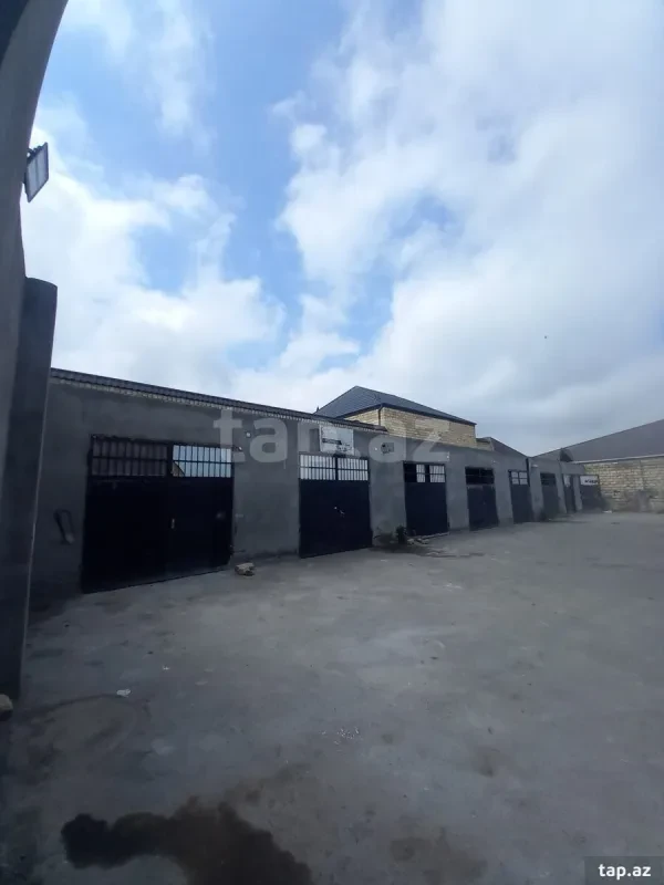 Kirayə verilir obyekt