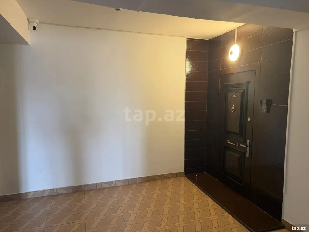Satılır 3 otaqlı mənzil 95 m²
