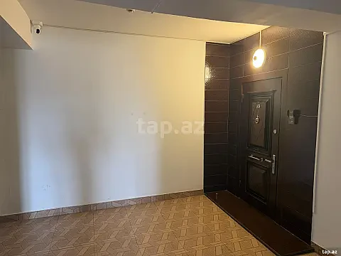 Satılır 3 otaqlı mənzil 95 m² — Bakı 3 otaq 95.00 m²