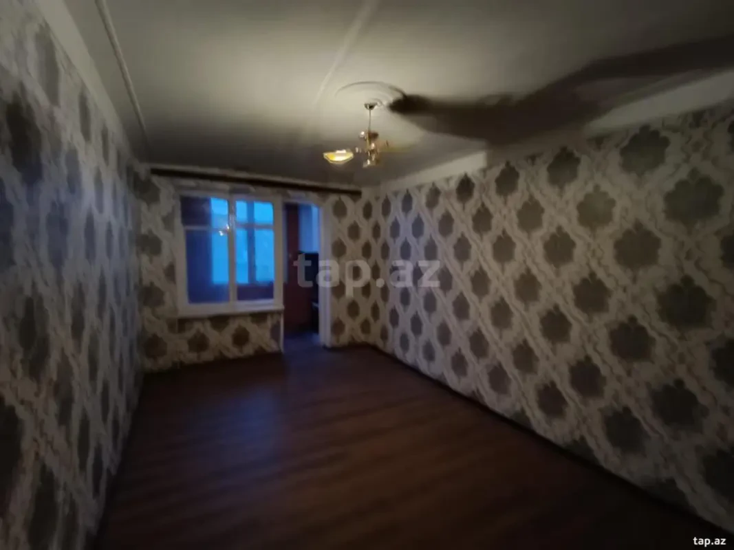 Satılır 1 otaqlı mənzil 20 m²