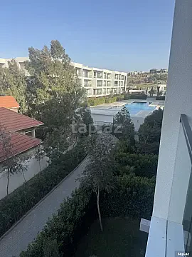 Kirayə verilir 3 otaqlı yeni tikili 93 m² — Bakı, Nardaran 3 otaq 93.00 m²