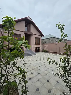Satılır 4 otaqlı həyət evi 130 m² — Bakı, Binə 4 otaq 130.00 m²