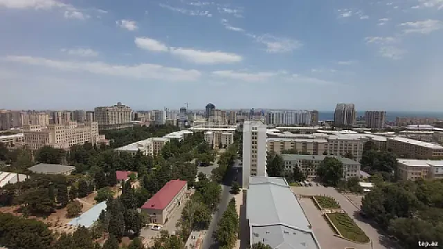 Satılır 6 otaqlı yeni tikili 747 m² — Bakı 6 otaq 747.00 m²