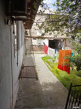 Satılır 6 otaqlı mənzil 300 m² — Bakı, Nərimanov 6 otaq 300.00 m²