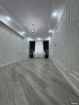 Satılır 2 otaqlı yeni tikili 55 m² — Bakı, Masazır 2 otaq 55.00 m²