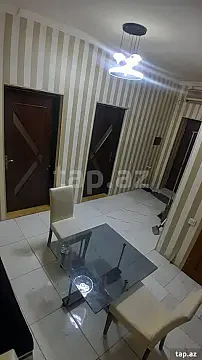Satılır 3 otaqlı həyət evi 122 m² — Xırdalan, Xırdalan 3 otaq 122.00 m²