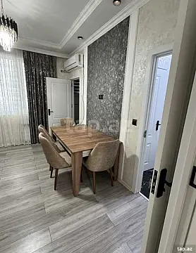 Kirayə verilir 2 otaqlı mənzil 60 m² — Bakı 2 otaq 60.00 m²