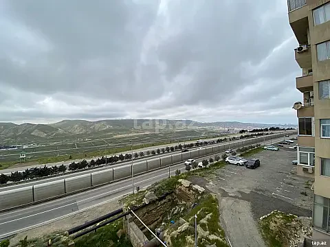 Satılır 3 otaqlı yeni tikili 84 m² — Bakı, Yasamal 3 otaq 84.00 m²