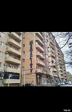 Kirayə verilir 3 otaqlı yeni tikili 140 m² — Bakı 3 otaq 140.00 m²