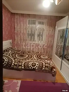 Satılır 3 otaqlı mənzil 68 m² — Sumqayıt 3 otaq 68.00 m²