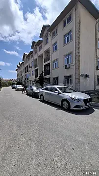 Satılır 3 otaqlı yeni tikili 60 m² — Bakı, Pirallahı 3 otaq 60.00 m²