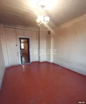 Satılır 2 otaqlı mənzil 47 m² — Gəncə 2 otaq 47.00 m²
