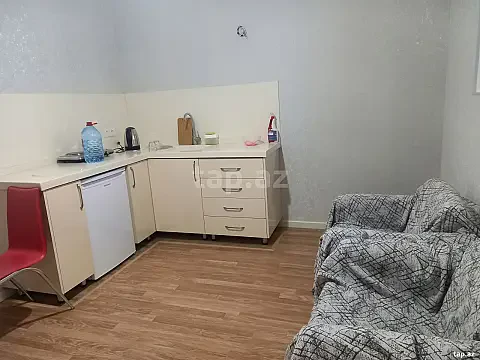 Kirayə verilir 2 otaqlı yeni tikili 30 m² — Qusar 2 otaq 30.00 m²