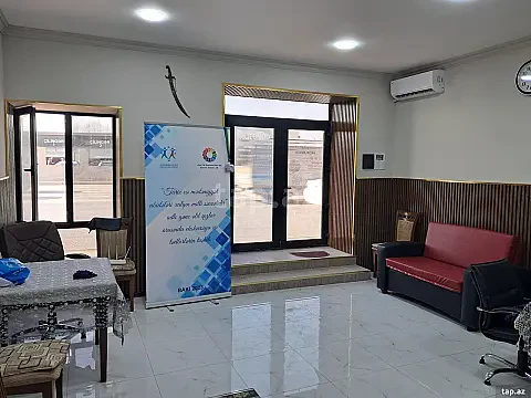 Kirayə verilir obyekt — Bakı, Sabunçu
